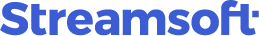 STREAMSOFT LOGOTYP