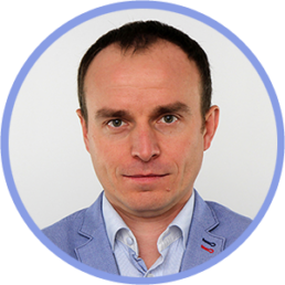 Mariusz Smoliński - Streamsoft