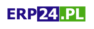 logotyp ERP24