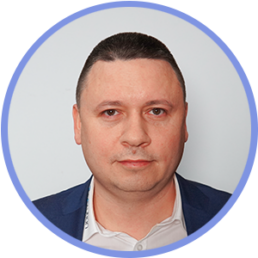 Gracjan Zając - Streamsoft
