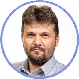 Przemysław Rożek - Streamsoft