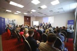 Warsztaty Informatyka w Produkcji