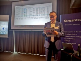 Streamsoft warsztaty