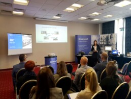 Streamsoft warsztaty