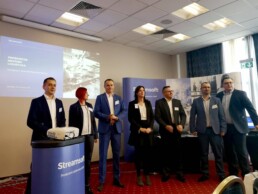 Streamsoft warsztaty