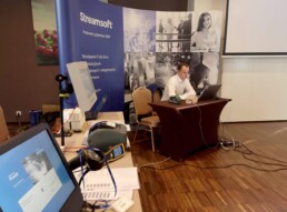 Streamsoft warsztaty