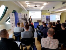 Streamsoft warsztaty