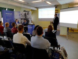 Streamsoft warsztaty