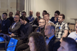Informatyka w produkcji - warsztaty - Katowice