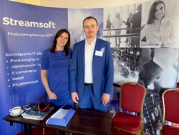 Warsztaty informatyka w produkcji wiosna 2019