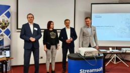 Warsztaty Informatyka w Produkcji