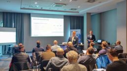 Warsztaty Informatyka w Produkcji Jesień 2022