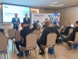 Informatyka w Produkcji